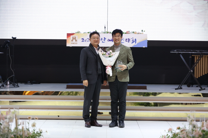 2024년 아산 예술인대회